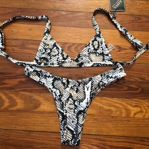 Zaful Bikini